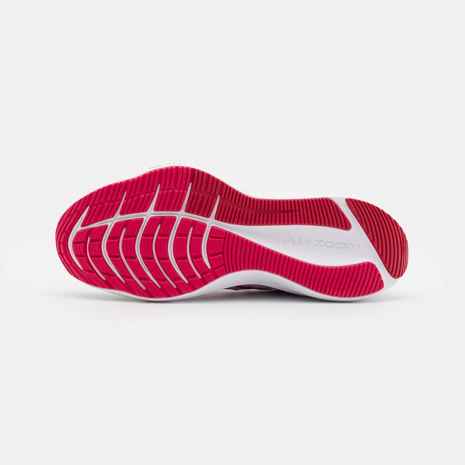 Фото № 2 с приближением к товару «‎Nike Zoom Winflo 8»