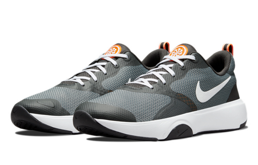 Фото № 3 с приближением к товару «‎Nike City Rep TR Low-Top Training Shoes Grey»