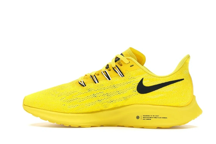 Фото № 5 с приближением к товару «‎Nike Air Zoom Pegasus 36 Cody Hudson»