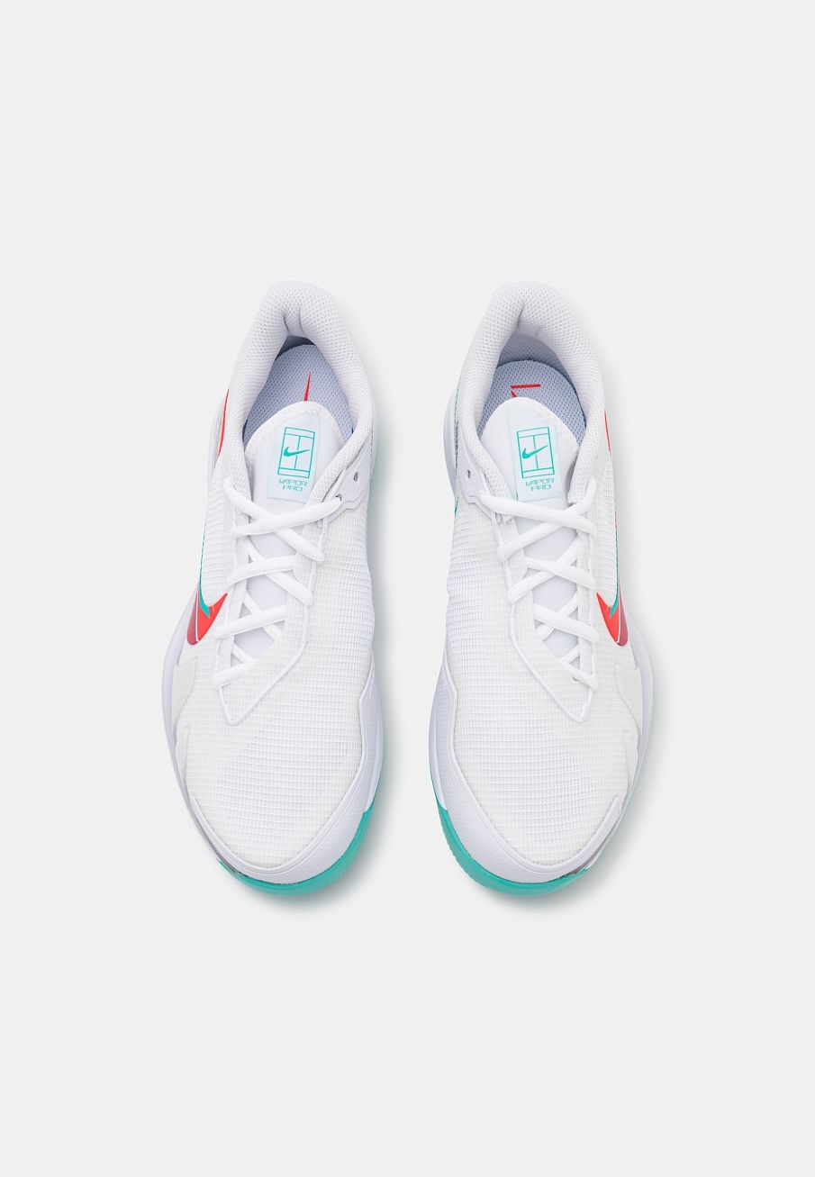 Фото № 4 с приближением к товару «‎Nike Court Air Zoom Vapor Pro»
