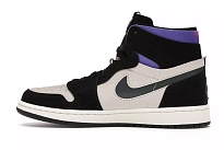 Фото № 6 с приближением к товару «‎Jordan 1 High Zoom Air CMFT PSG Paris Saint-Germain»