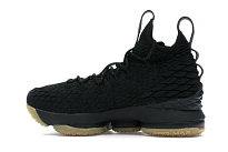 Фото № 5 с приближением к товару «‎Nike LeBron 15 Black Gum »