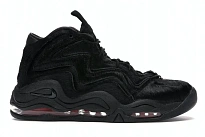 Фото № 1 с приближением к товару «‎Nike Air Pippen 1 Kith Black Pony Hair»