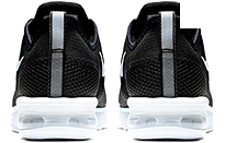 Фото № 4 с приближением к товару «‎Nike Air Max Sequent 4.5 Black»