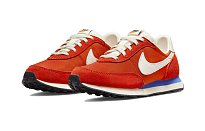 Фото № 3 с приближением к товару «‎BP Nike Waffle Trainer 2 Sports Casual Shoes»