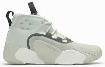 Фото № 2 с приближением к товару «‎Nike React Frenzy SE GreyGreen»