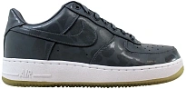 Фото № 1 с приближением к товару «‎Nike Air Force 1 Low Comfort Premium QS Cool Grey/Cool Grey»