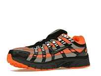Фото № 3 с приближением к товару «‎Nike P-6000 Total Orange Black»