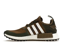 Фото № 3 с приближением к товару «‎adidas NMD R1 Trail White Mountaineering Trace Olive»