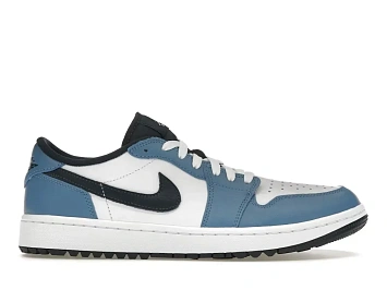 Jordan 1 Low Golf - 1