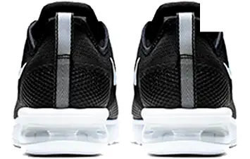 Nike Air Max Sequent 4.5 Black - 5