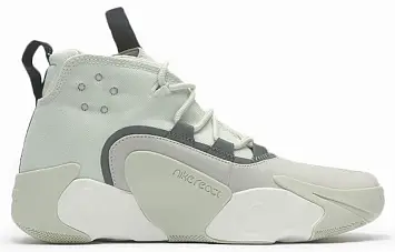 Nike React Frenzy SE GreyGreen (DC2082-001) - 2