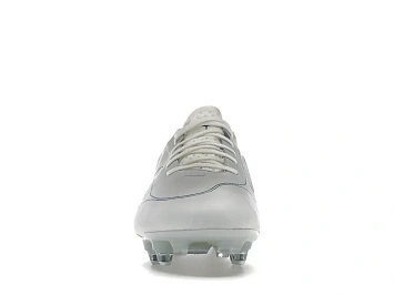 Nike Tiempo Legend 9 Elite MI SG-Pro Anti-Clog Traction Montebelluna Leather White Game Royal - 2