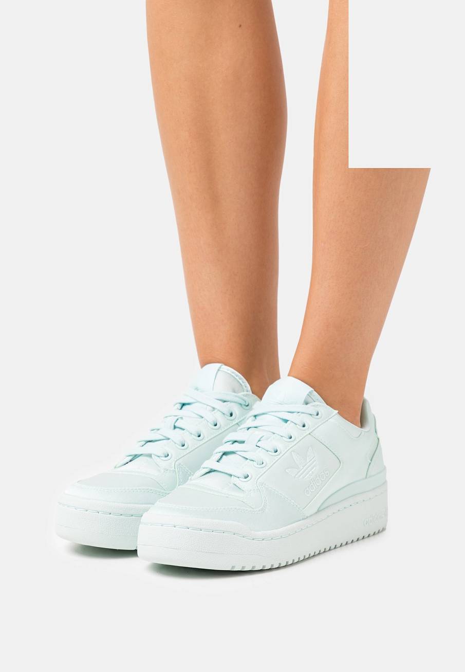 Фото № 2 с приближением к товару «‎Adidas Forum Bold »