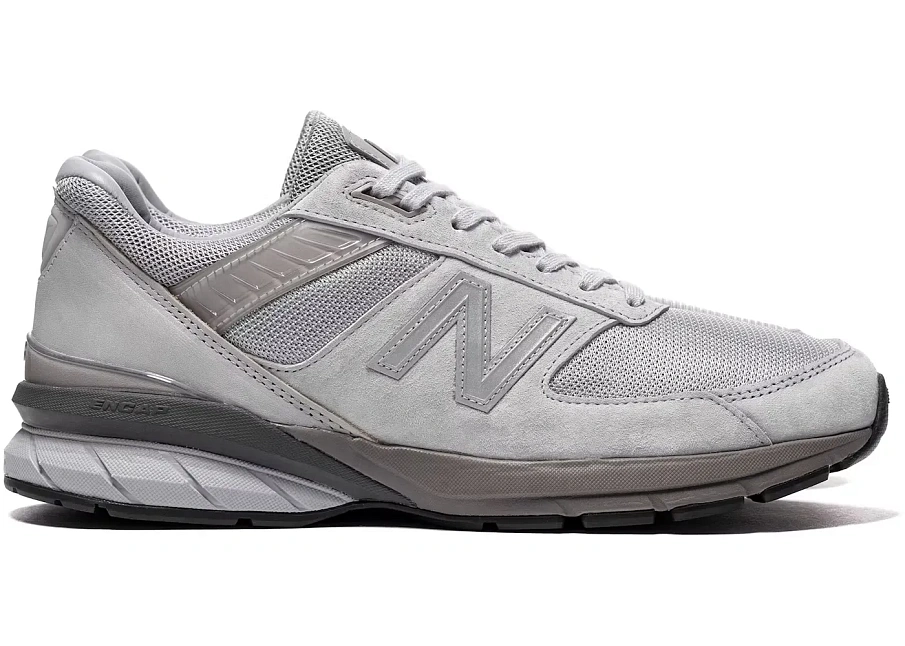 Фото № 1 с приближением к товару «‎New Balance 990v5»