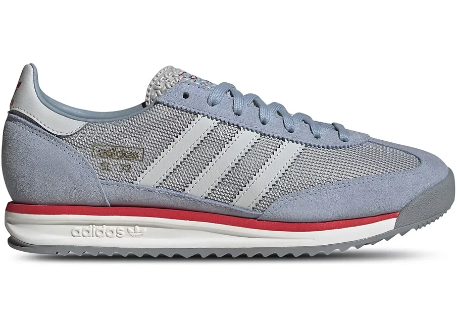 Фото № 1 с приближением к товару «‎adidas SL 72 RS»