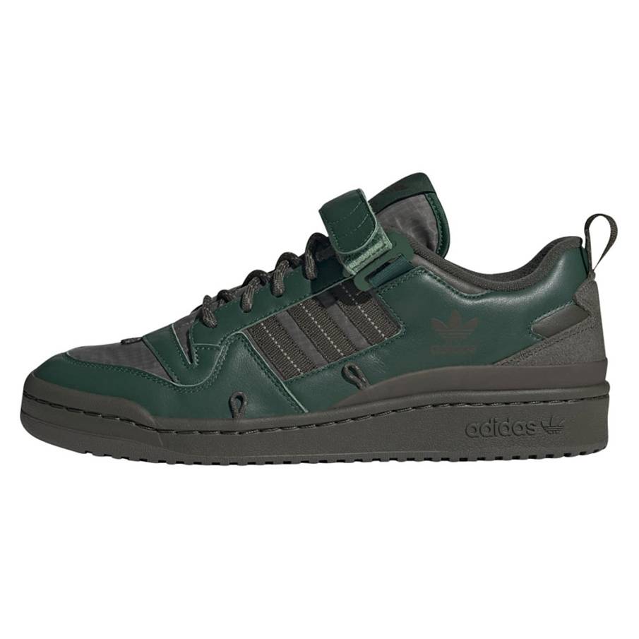 Фото № 1 с приближением к товару «‎Adidas Forum Camp Inhouse »