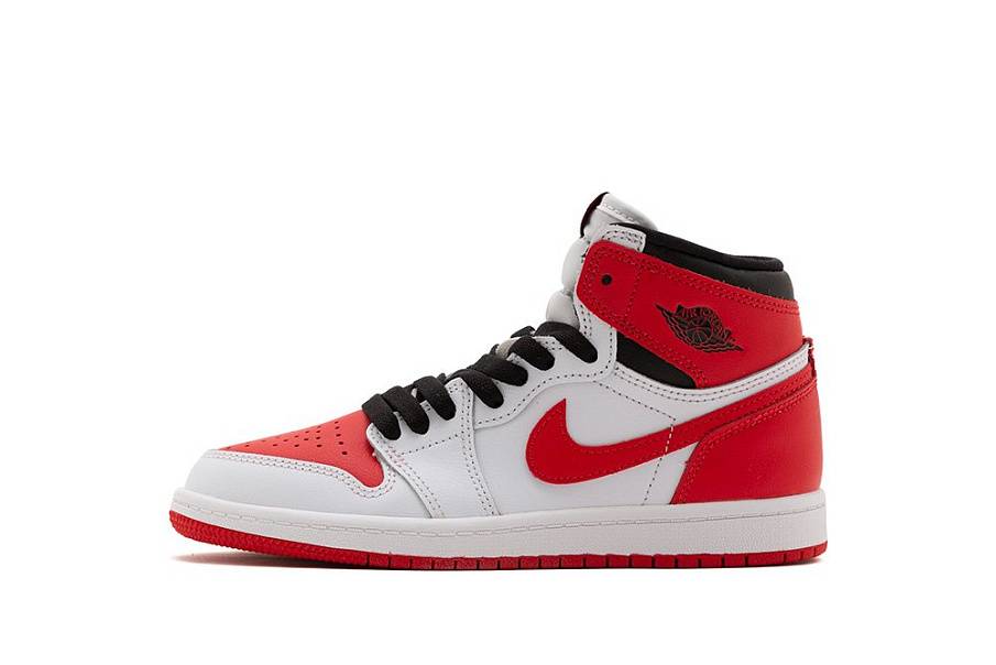 Фото № 2 с приближением к товару «‎Jordan Brand Air Jordan 1 Retro OG»