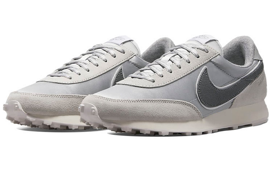 Фото № 3 с приближением к товару «‎Nike Wmns DBreak SE Low-Top Running Shoes Grey»