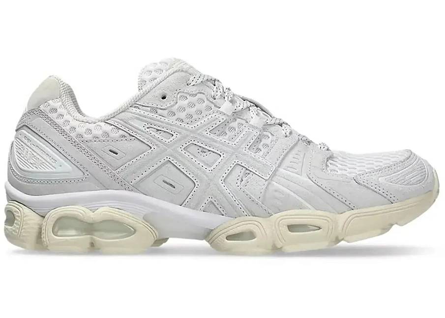 Фото № 1 с приближением к товару «‎ASICS Gel-Nimbus 9»