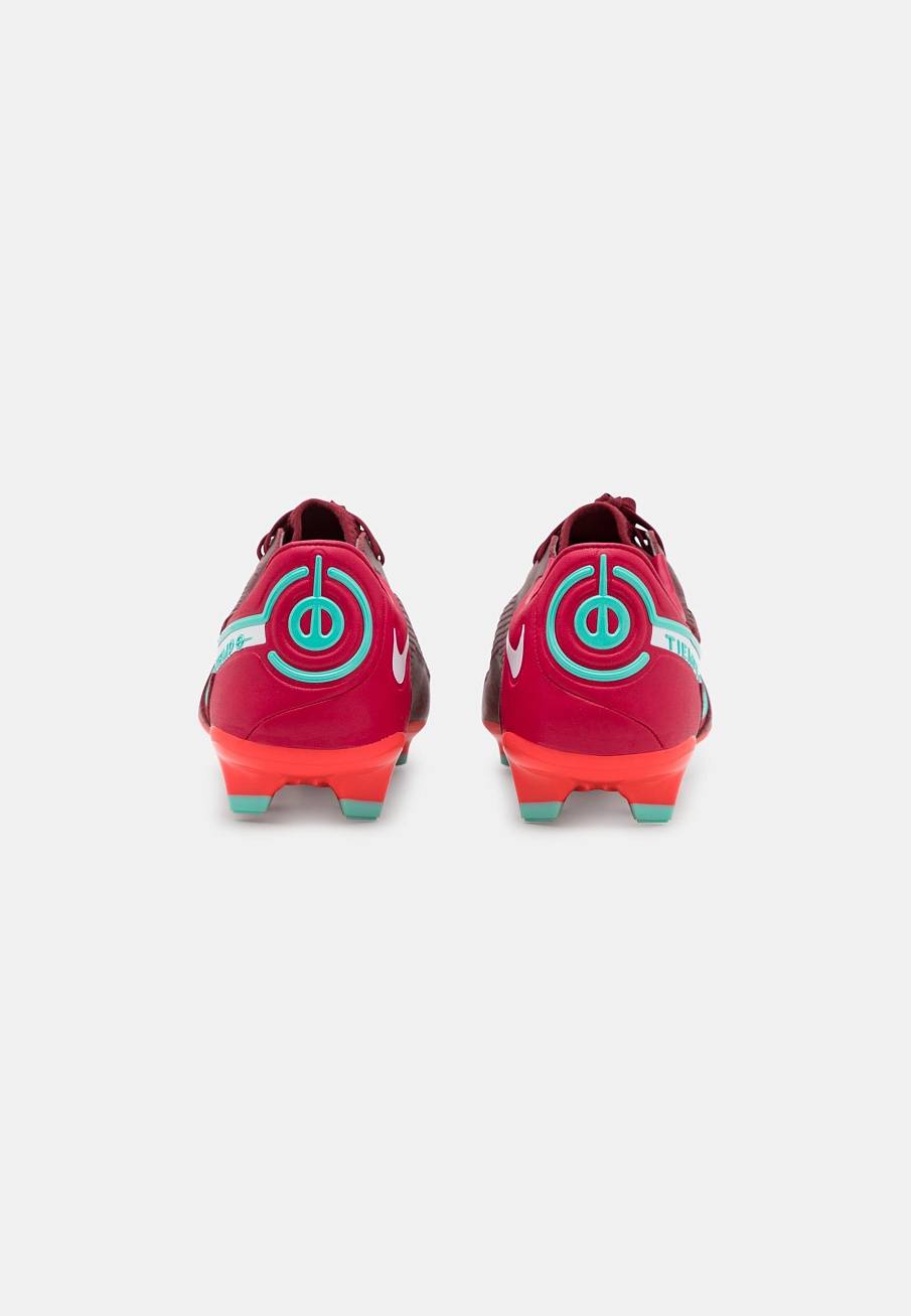 Фото № 3 с приближением к товару «‎Nike Tiempo Legend 9 Pro FG»