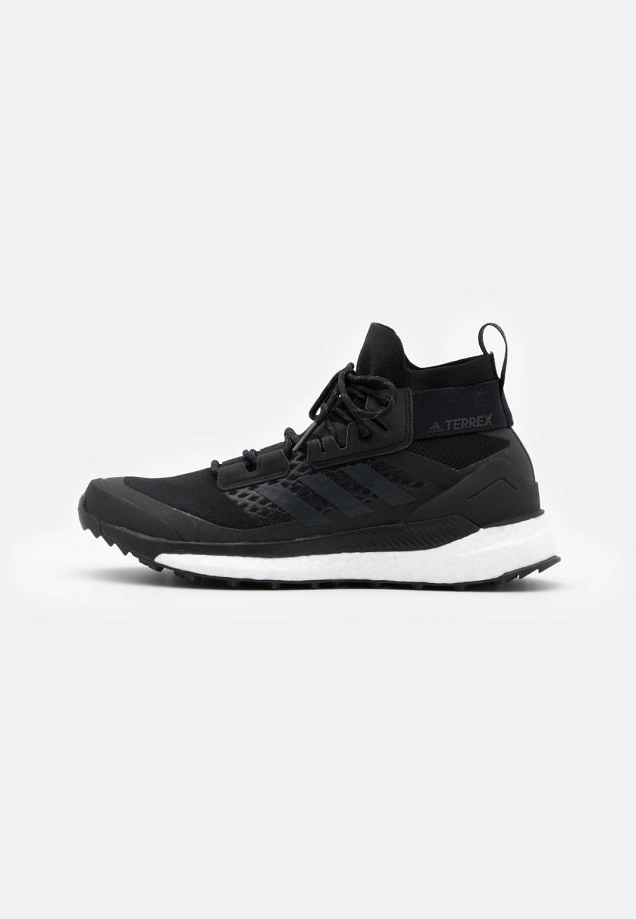 Фото № 1 с приближением к товару «‎Adidas Obuwie Hikingowe»