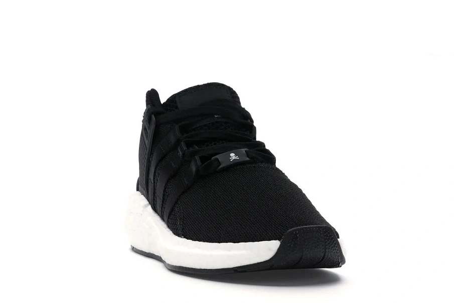Фото № 2 с приближением к товару «‎adidas EQT Support 93/17 Mid mastermind Black»