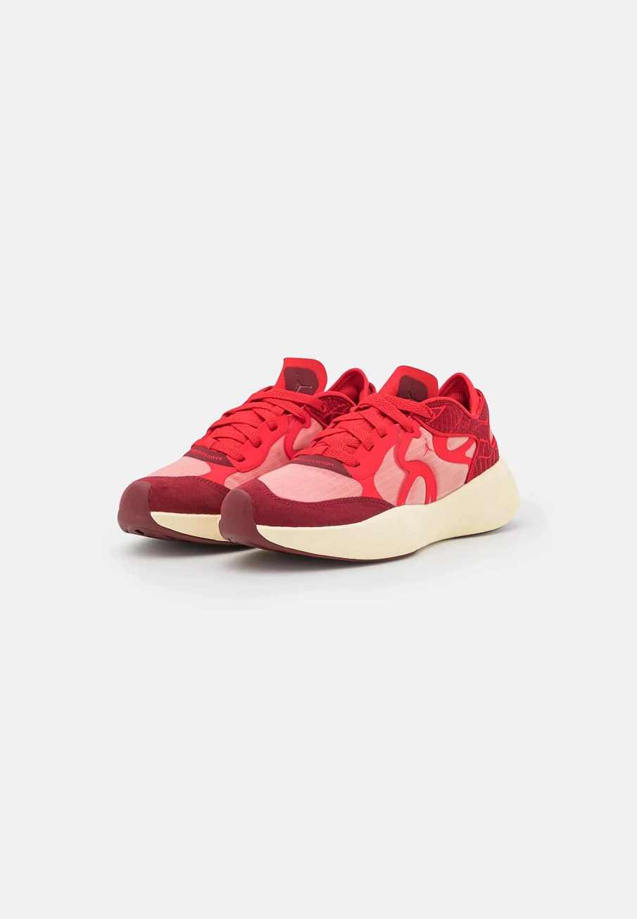Фото № 2 с приближением к товару «‎WMNS JORDAN DELTA 3 LOW SE»