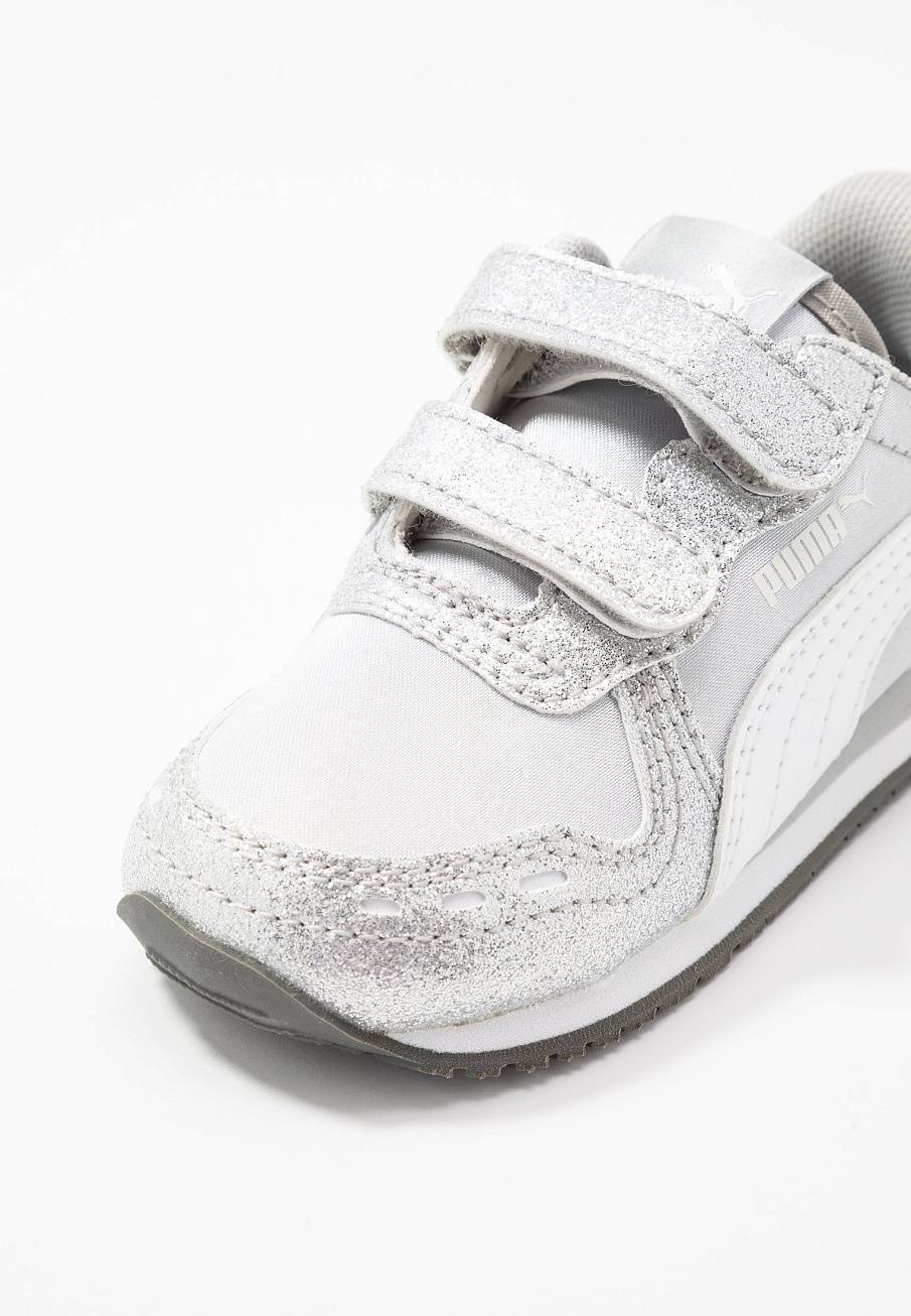 Фото № 3 с приближением к товару «‎Puma Cabana Racer Glitz »
