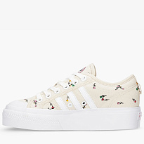 Фото № 4 с приближением к товару «‎Adidas Nizza Platform W»