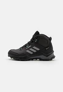 Фото № 1 с приближением к товару «‎Adidas Terrex Ax4 Gore-Tex Hiking Technical Shoes »