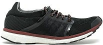 Фото № 1 с приближением к товару «‎adidas adiZero Adios Stella McCartney Core Black Noble Maroon »
