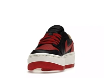 Фото № 3 с приближением к товару «‎Jordan 1 Elevate Low SE Bred »