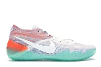 Фото № 1 с приближением к товару «‎Nike Kobe NXT 360 White Multi-Color»
