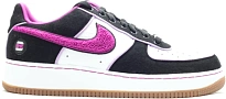 Фото № 1 с приближением к товару «‎Nike Air Force 1 Low 5 Boroughs Pack Brooklyn»
