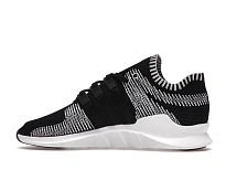 Фото № 5 с приближением к товару «‎adidas EQT Support Adv Primeknit Black White»