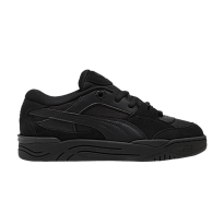 Фото № 1 с приближением к товару «‎Puma 180 Triple Black»