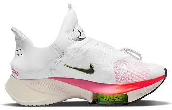 Nike Wmns Air Zoom Tempo NEXT FlyEase 'Rawdacious' - 2