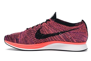 Nike Flyknit Racer Acai Berry - 6