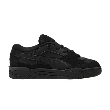 Puma 180 Triple Black - 1