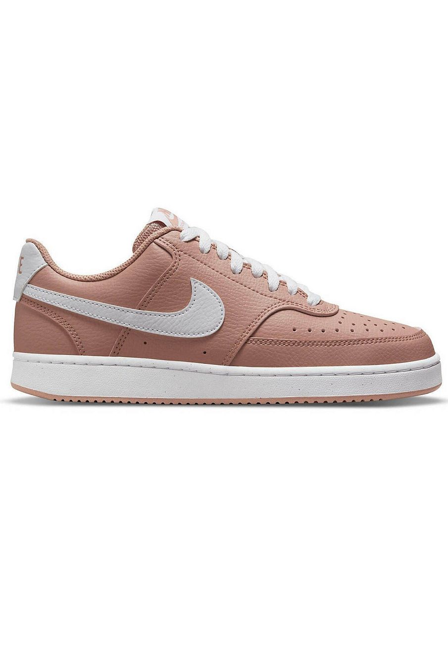 Фото № 5 с приближением к товару «‎W Nike Court Vision LO NN »