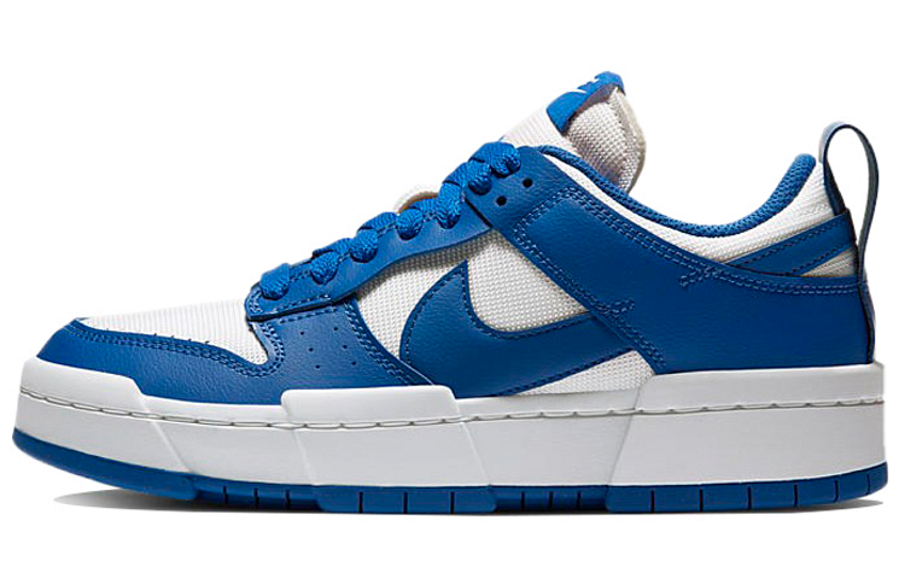 Фото № 1 с приближением к товару «‎Nike Dunk Low Disrupt Game Royal»