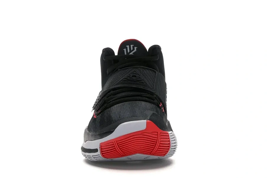 Фото № 2 с приближением к товару «‎Nike Kyrie 6 Bred»