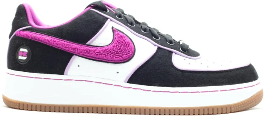Фото № 1 с приближением к товару «‎Nike Air Force 1 Low 5 Boroughs Pack Brooklyn»