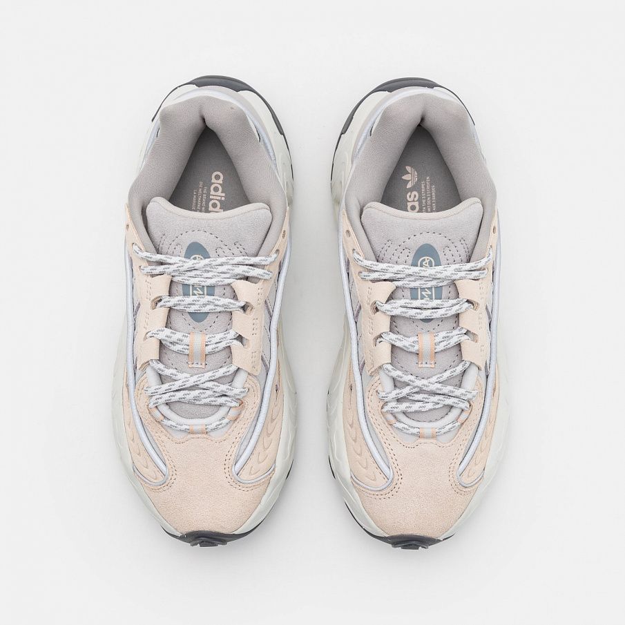 Фото № 4 с приближением к товару «‎Adidas Oznova »