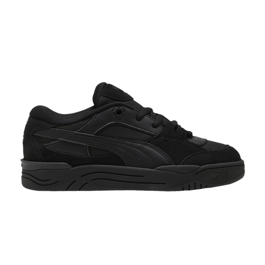 Фото № 1 с приближением к товару «‎Puma 180 Triple Black»