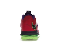 Фото № 4 с приближением к товару «‎Nike LeBron X Low LeBroncurial»