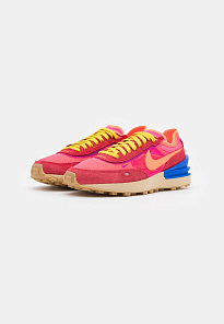Фото № 4 с приближением к товару «‎Nike Waffle One »