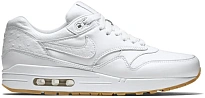 Фото № 1 с приближением к товару «‎Nike Air Max 1 White Gum»