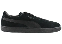 Фото № 1 с приближением к товару «‎Puma Suede LFS Triple Black»